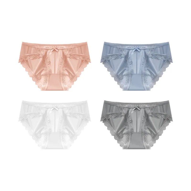 MIIOW Underpants Women's 4 Pack-6