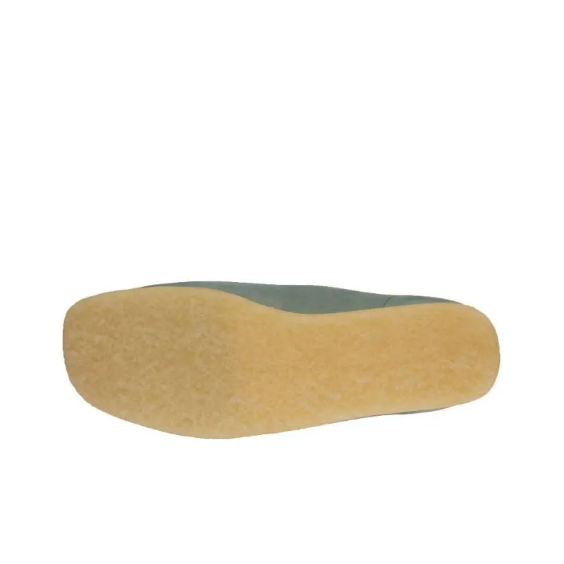 Clarks Originals Wallabee Boot Sage Nubuck-3