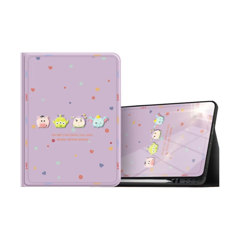 I create my art Tablet Protective Cases-20