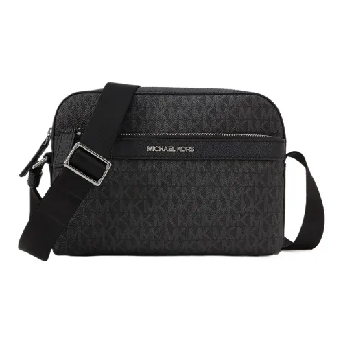 MICHAEL KORS MK Cooper Shoulder Bags