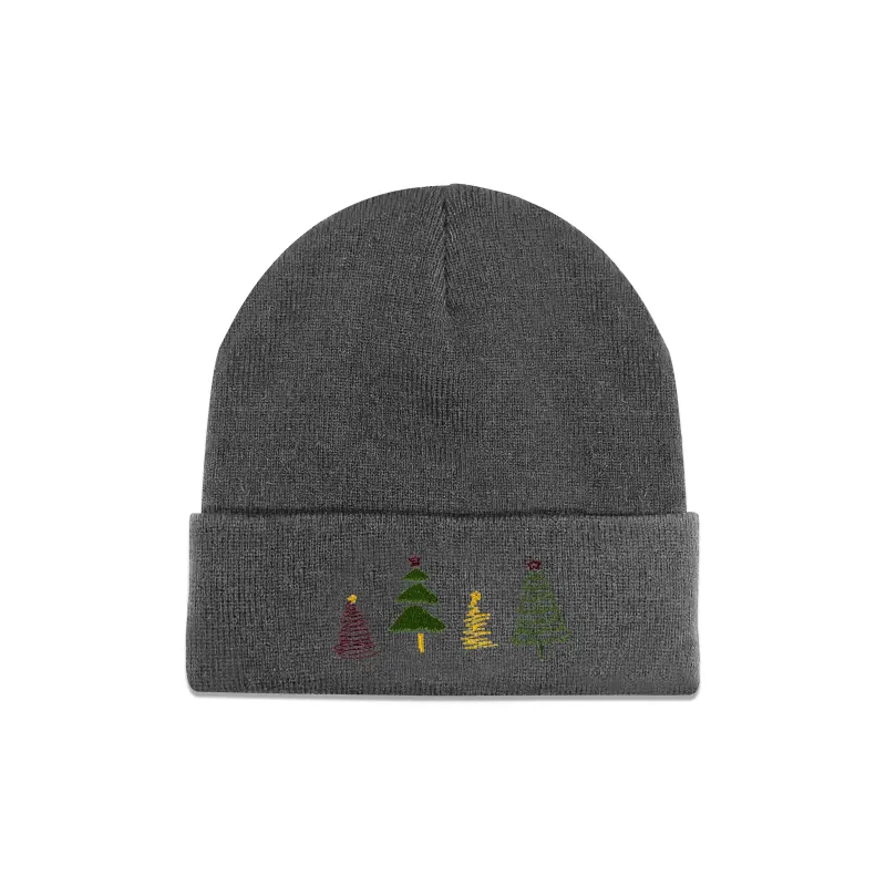 FUO Polyacrylic Acid Beanies Unisex-10
