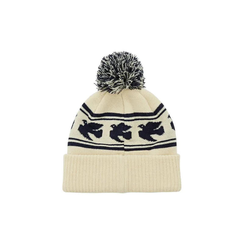 GOOD BAI Acrylic Beanies Unisex-3