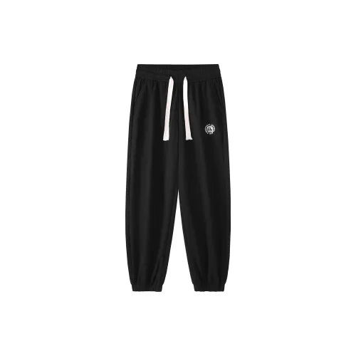 SIDEEFFECT Unisex Knit Sweatpants