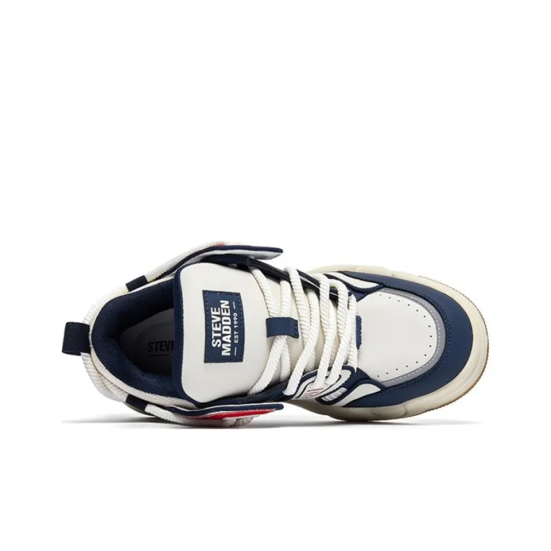 STEVE MADDEN Skateboard Shoes Men's-6