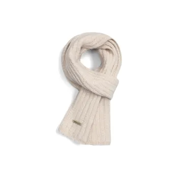 Youyoulan Knit Scarves Women's