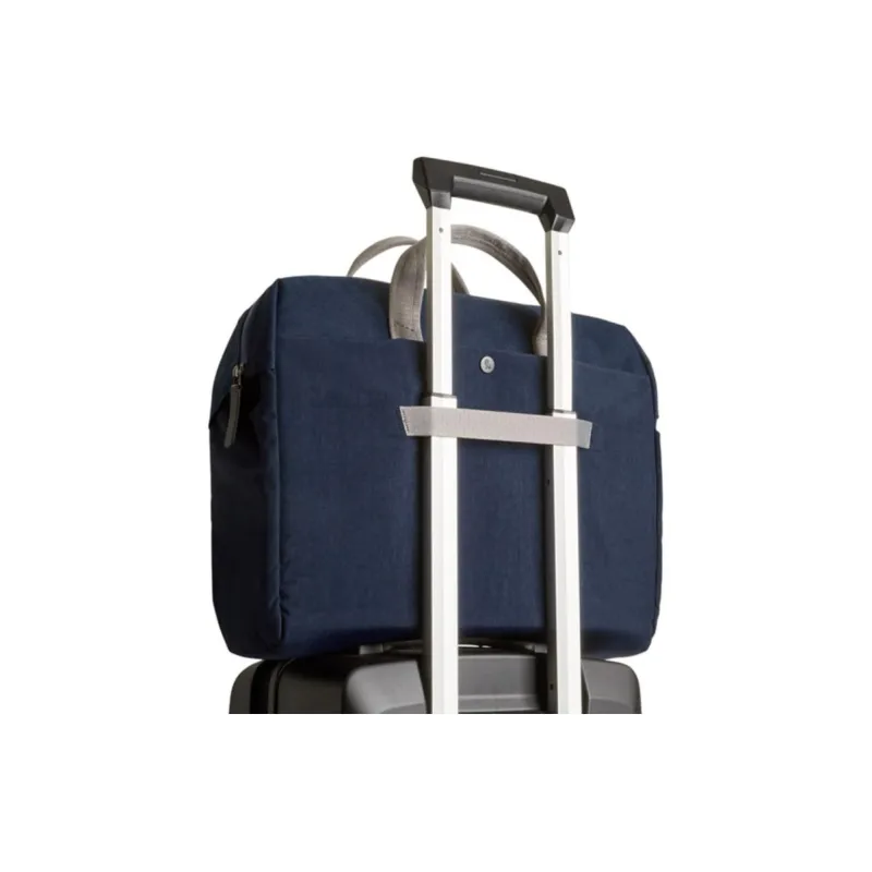 BELLROY Recycled Polyester Fitness Crossbody Handbag Men's Marine Blue-2