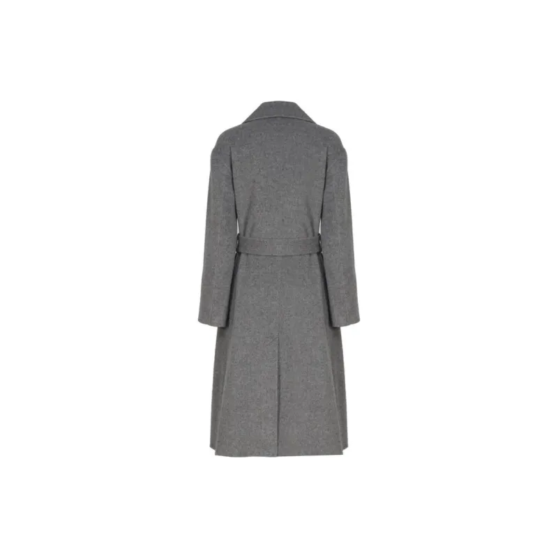 Polo Ralph Lauren Belted waist Wrap Coat-1