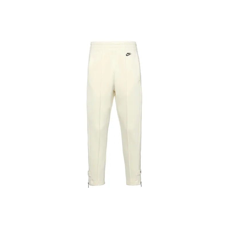 Nike Sportswear Circa Men's Pants Yellow-1