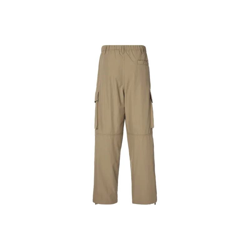 UNIQLO FW23 U Series Cargo Pants Men's Dark Beige-2