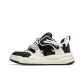 Beige Black