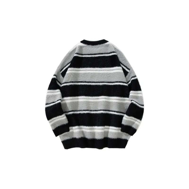 GOLFCROSS Sweaters Unisex-1