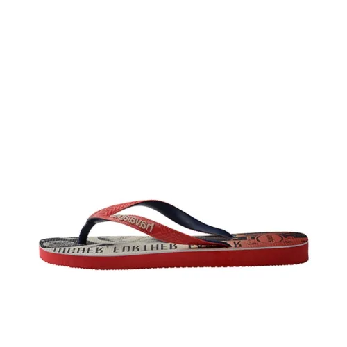 Male Havaianas  Sports slippers