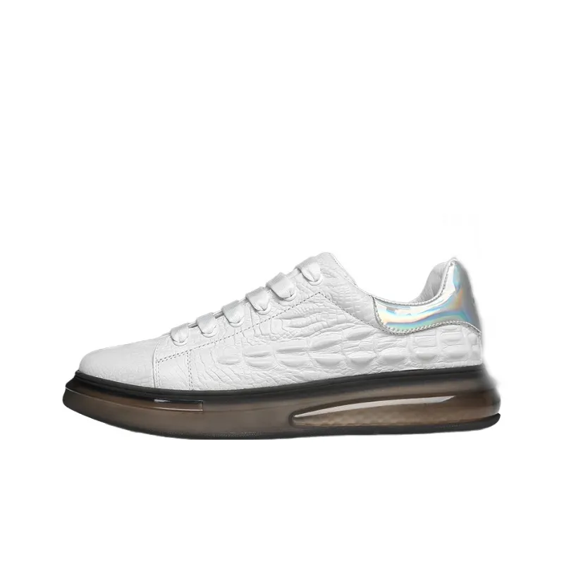 KOLUMB Slip Resistant Low Top Casual Shoes Men's-0