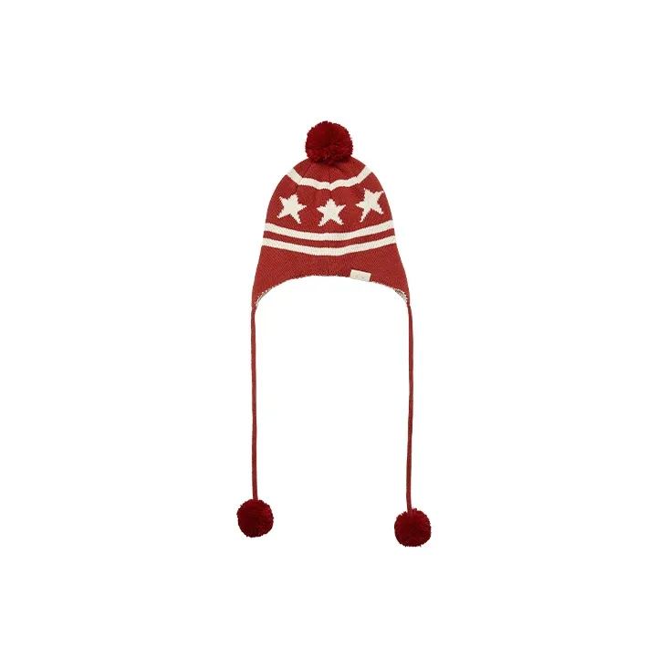 GOOD BAI Beanies Unisex-5