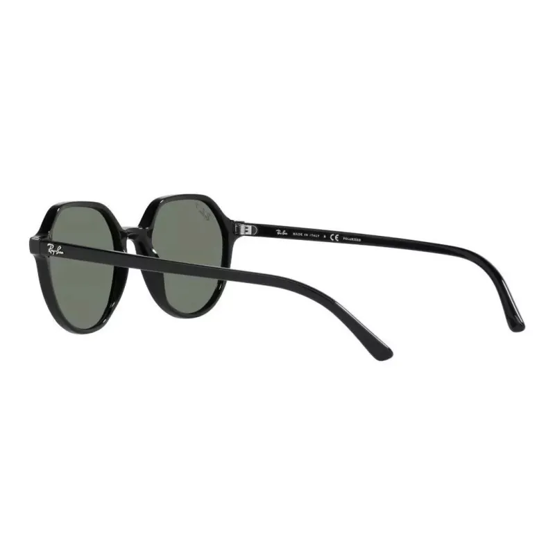 RayBan Thalia Round Frame Sunglasses-5