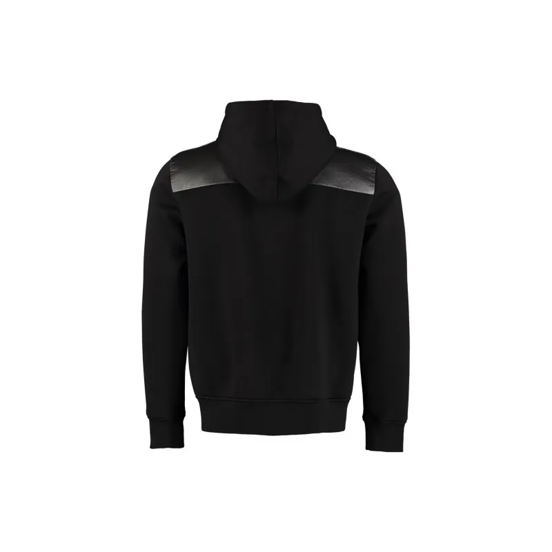 Alexander McQueen T Shirt Men's Black-1