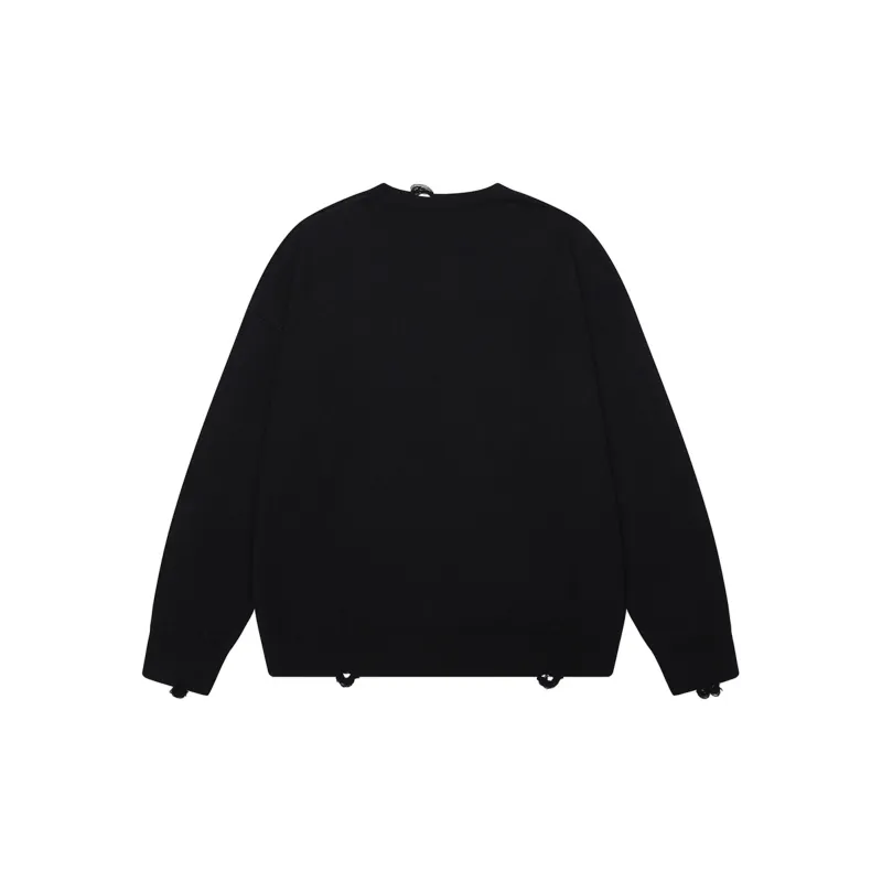 BURIEDALIVE Knitwear Unisex-1