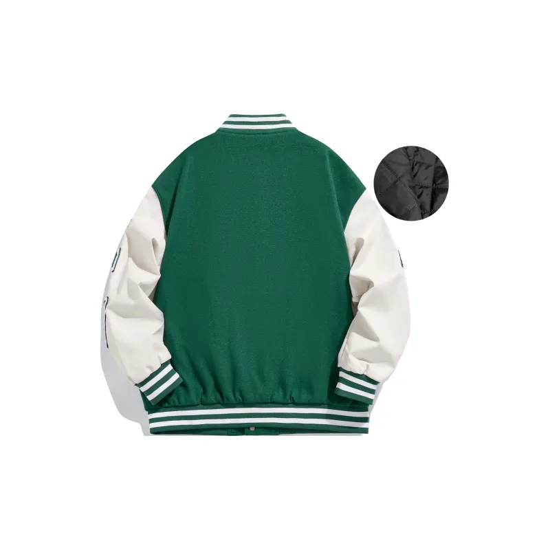 FANBIOU Baseball Jerseys Unisex-24