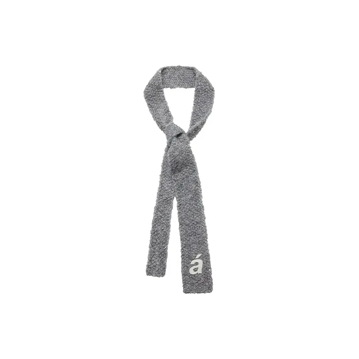 GOOD BAI Ties Unisex-1
