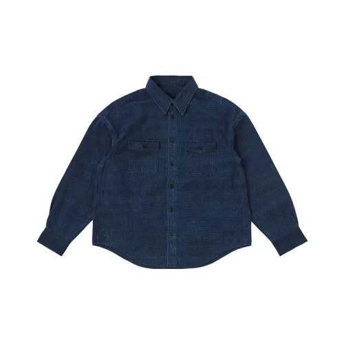 Visvim Shirts Men