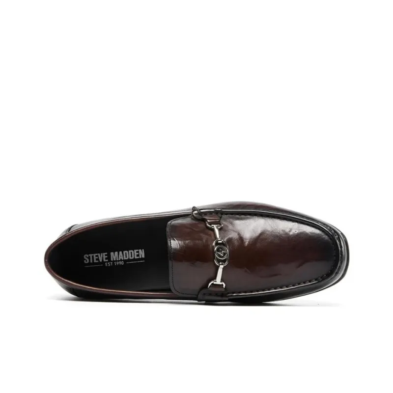 STEVE MADDEN Loafers 2.5CM Men's-6
