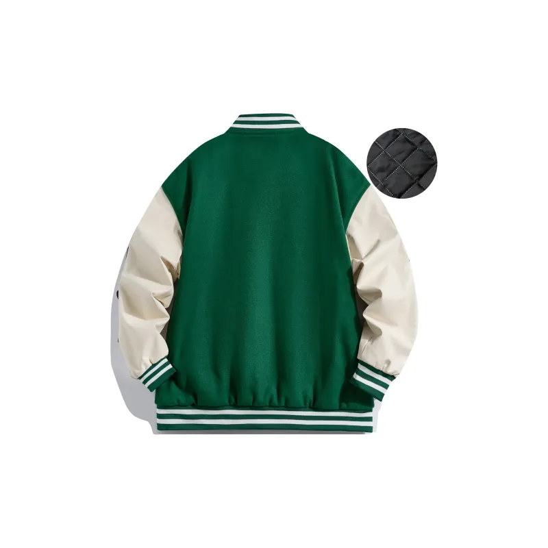 FANBIOU FANBIOU Puffer Jacket Unisex-18