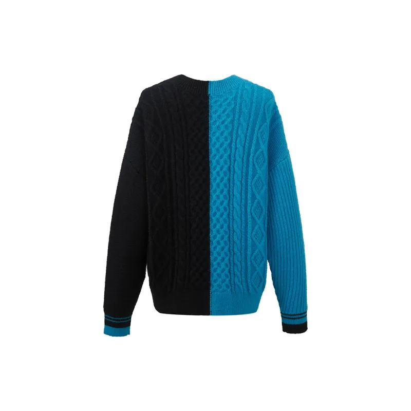 1 TROP FORT Sweaters Women's-4