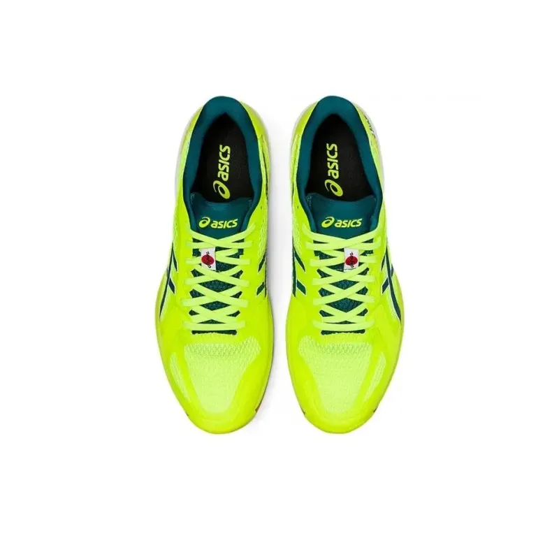 Asics Rote Japan Lyte Ff 2 'Green'-2