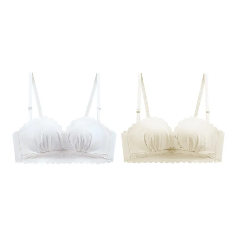 Lanza Women's Underwear Sets-136