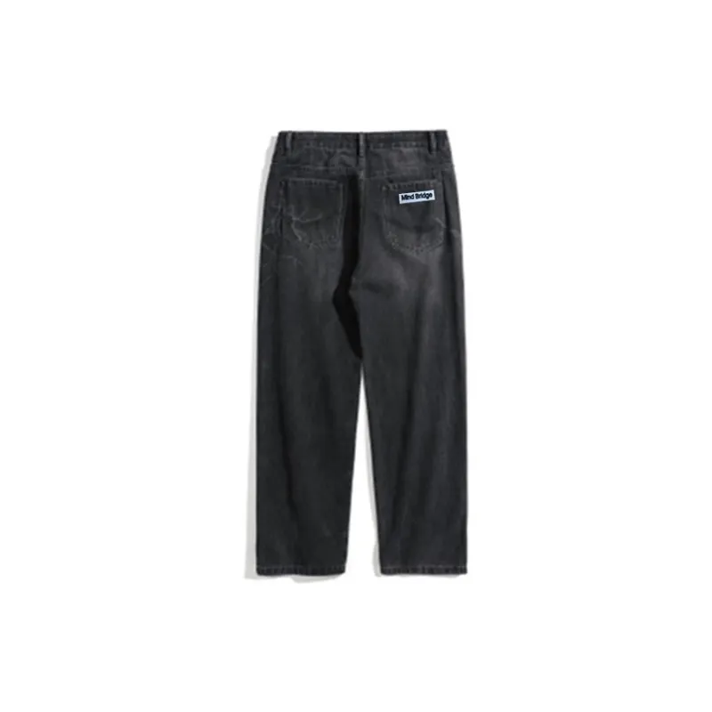 MindBridge Jeans Unisex-6