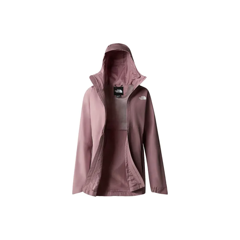 THE NORTH FACE HIKESTELLER Jacket Women's Gray Pink-2