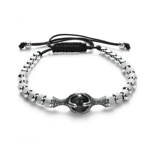 BLESSED BULLET Bracelets Unisex