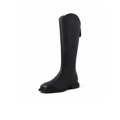 SIFEIRO Knee-high Boots Women's