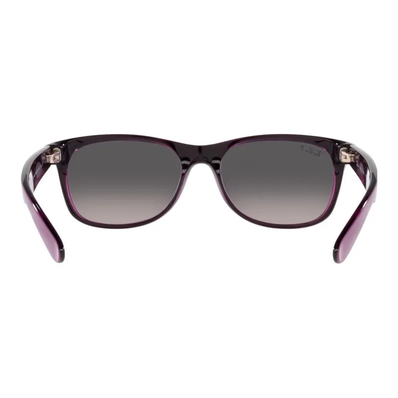 RayBan RB2132 New Wayfarer Square Sunglasses-2