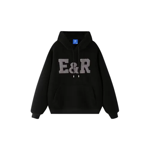 ER Velvet Jackets Unisex