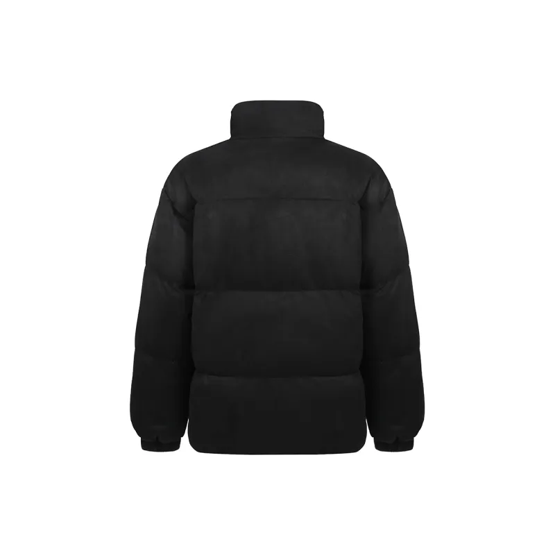 YearnObtainRainbow Puffer Jacket Unisex-19