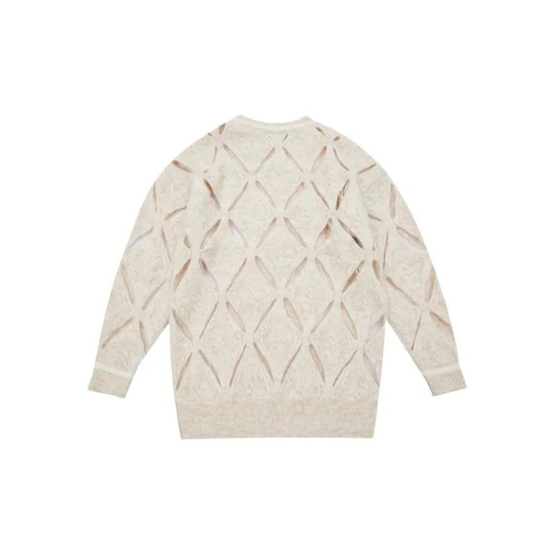 TINDAR Sweaters Women's-1