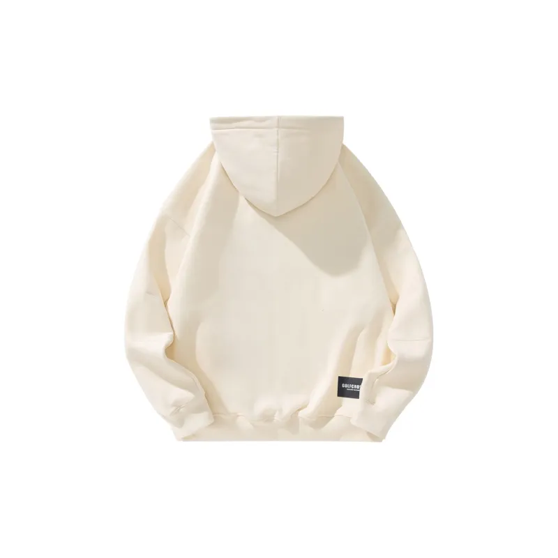 GOLFCROSS Sweatshirts Unisex-17