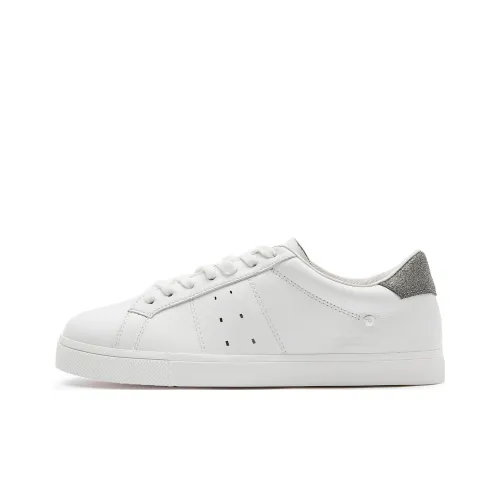 Staccato Skateboard Shoes Women's Low-Top