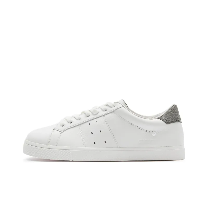 Staccato Versatile Skateboard Shoes Women's-0
