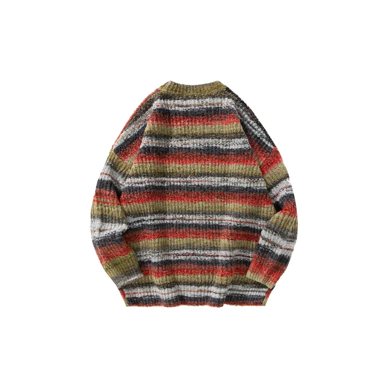 GOLFCROSS Sweaters Unisex-1
