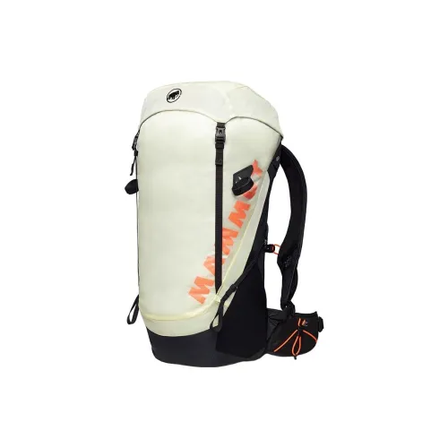 MAMMUT Backpack Daylight Black