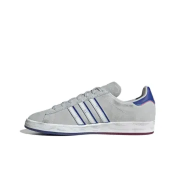 Adidas Originals Adimatic X Avenue & Son 'Grey White Blue'