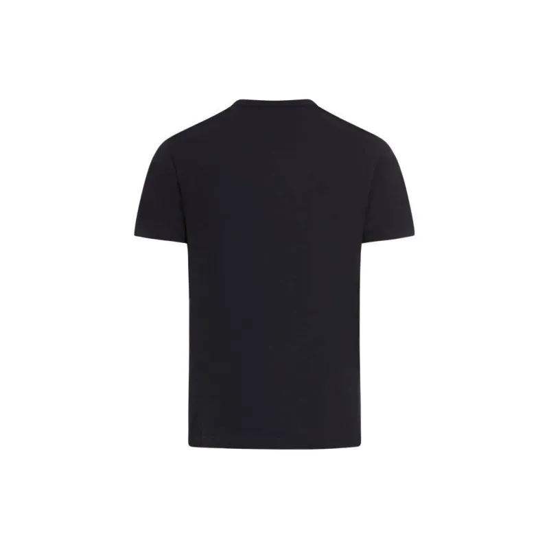 Alexander McQueen Graphic Printed Crewneck T Shirt-1