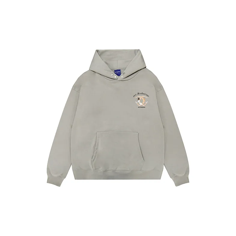 Ori Frederiqo Sweatshirt Unisex-1