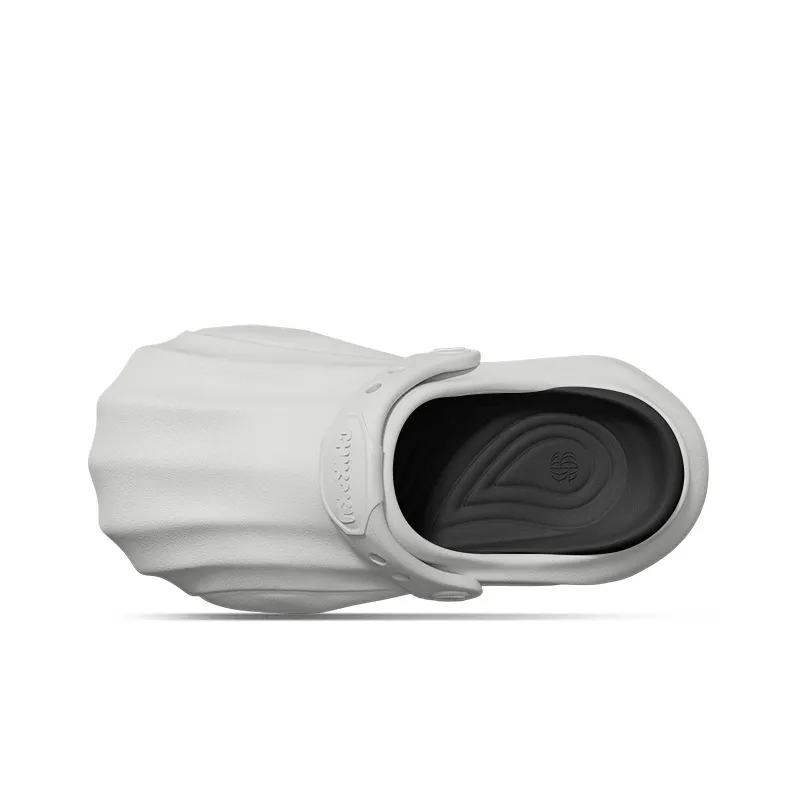 CHIKOKU Wrap toe Slippers Unisex-2