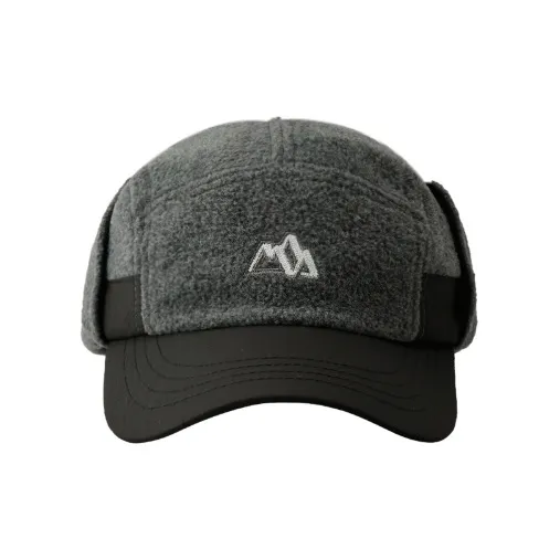 ACUC Polyester Trapper Hats Unisex-1