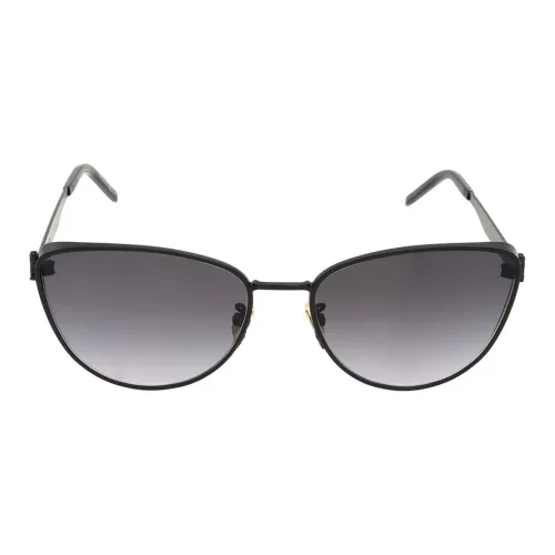 SAINT LAURENT Sunglasses Women's