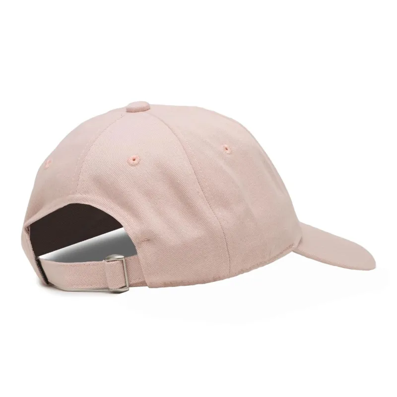 Converse Polyester Baseball Caps Unisex Pink-2