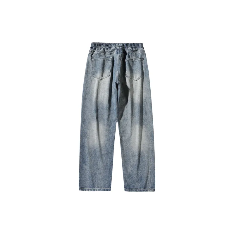 BRNR Jeans Unisex-16